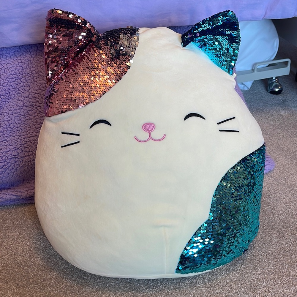 SQUISHMALLOW